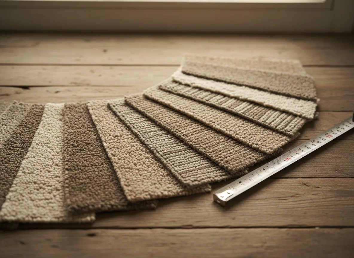 Carpet Installation Gambell, AK FAQs